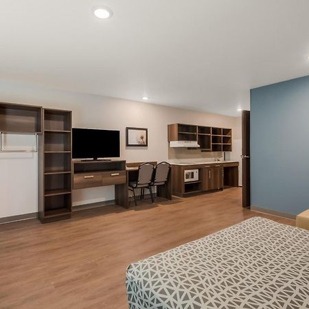 Woodspring Suites Bellflower - Los Angeles Extérieur photo
