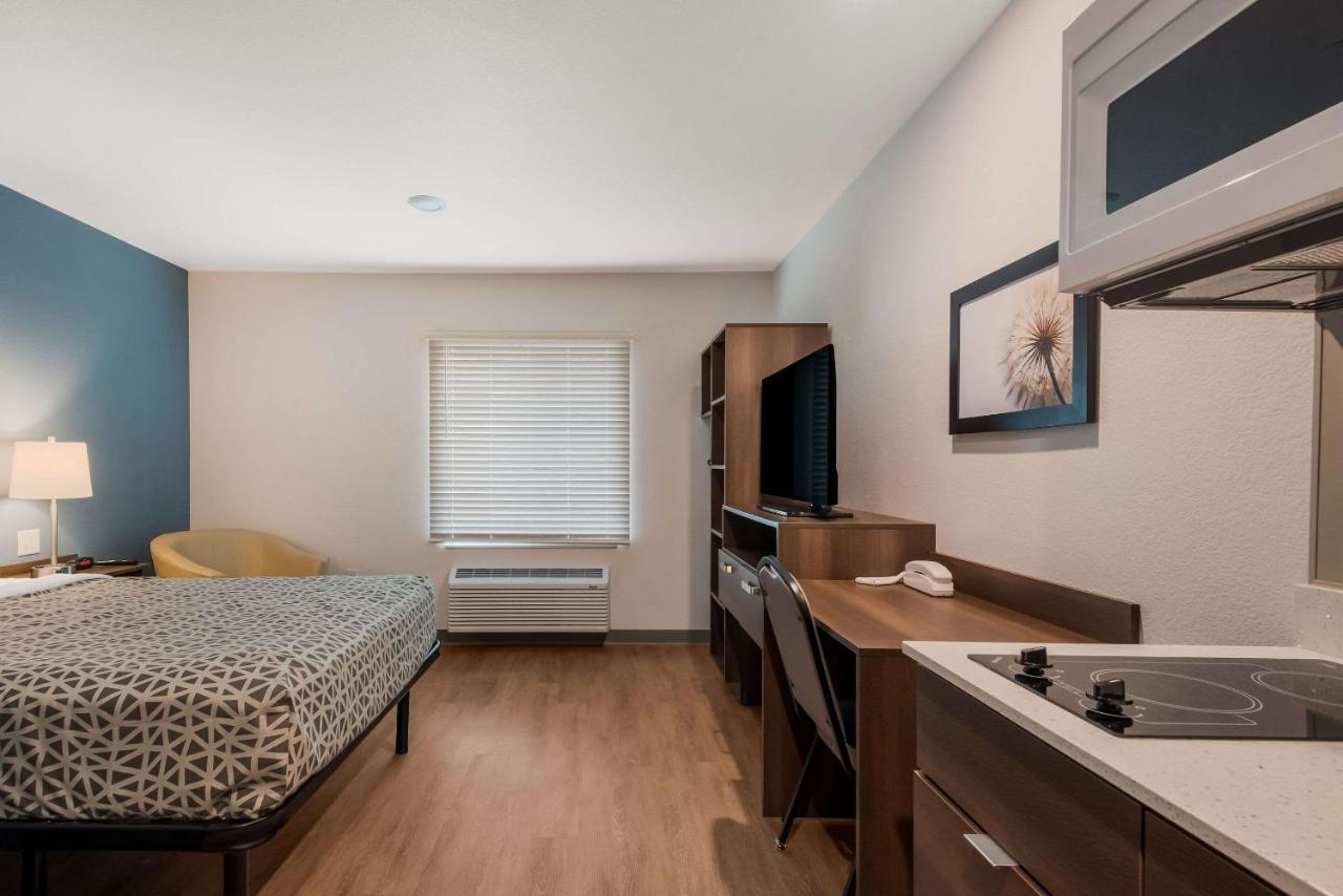 Woodspring Suites Bellflower - Los Angeles Extérieur photo