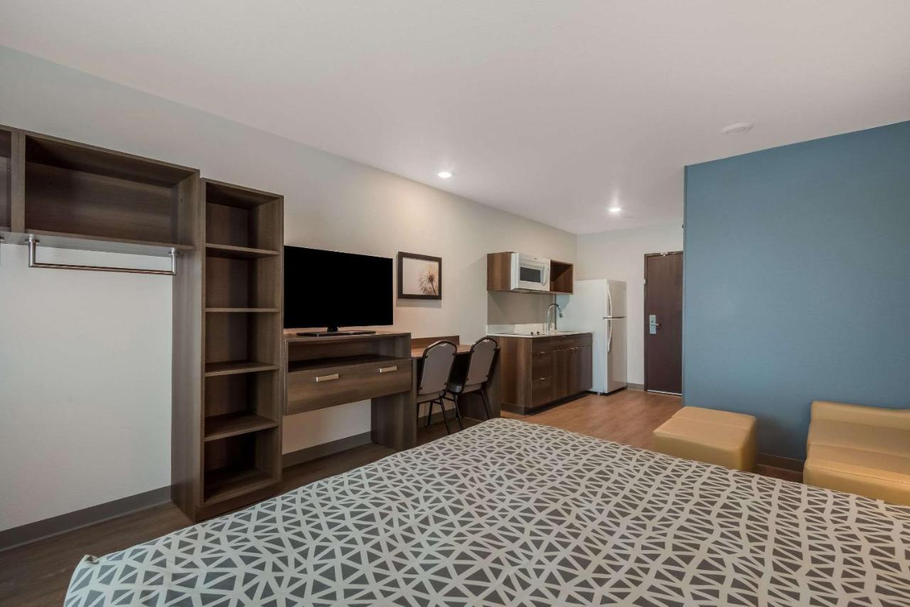 Woodspring Suites Bellflower - Los Angeles Extérieur photo