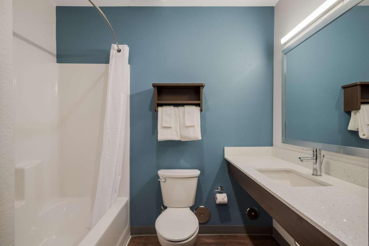 Woodspring Suites Bellflower - Los Angeles Extérieur photo