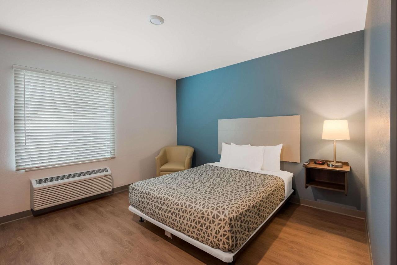 Woodspring Suites Bellflower - Los Angeles Extérieur photo