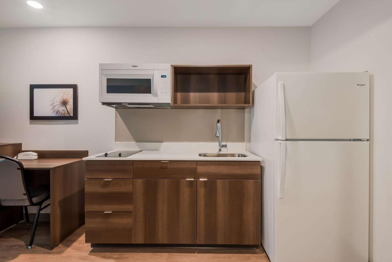 Woodspring Suites Bellflower - Los Angeles Extérieur photo
