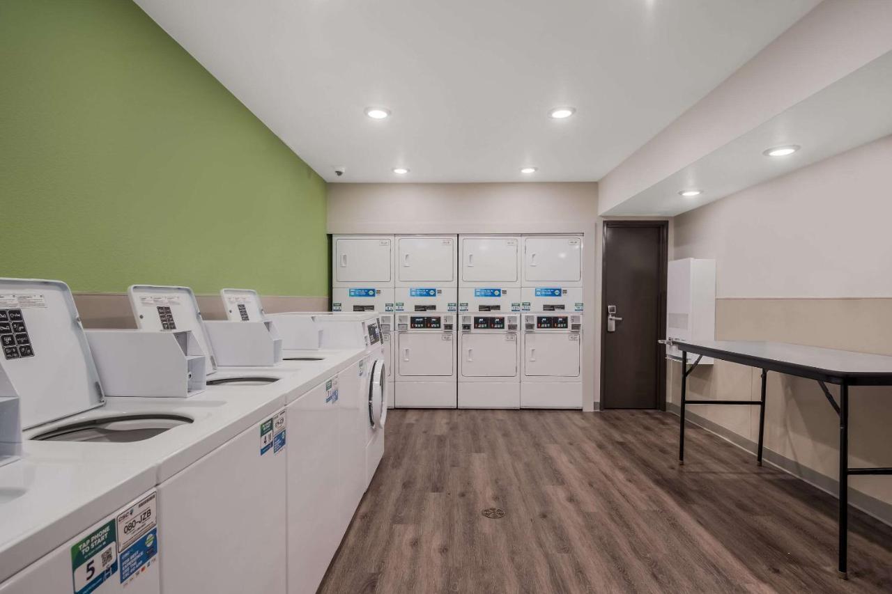 Woodspring Suites Bellflower - Los Angeles Extérieur photo