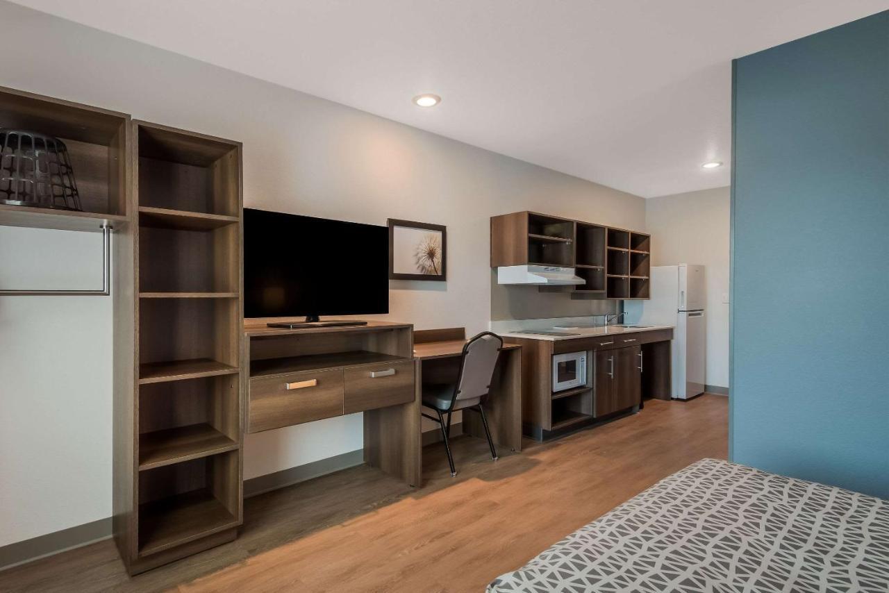 Woodspring Suites Bellflower - Los Angeles Extérieur photo