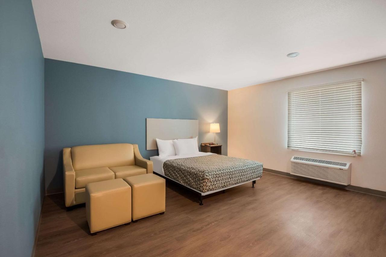 Woodspring Suites Bellflower - Los Angeles Extérieur photo