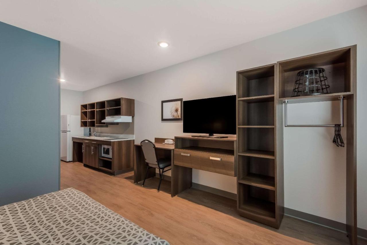 Woodspring Suites Bellflower - Los Angeles Extérieur photo