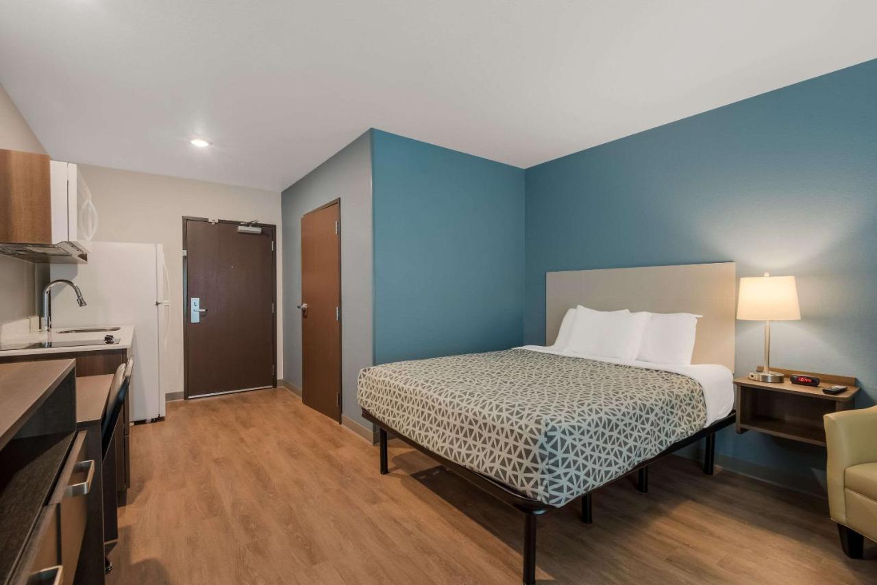Woodspring Suites Bellflower - Los Angeles Extérieur photo