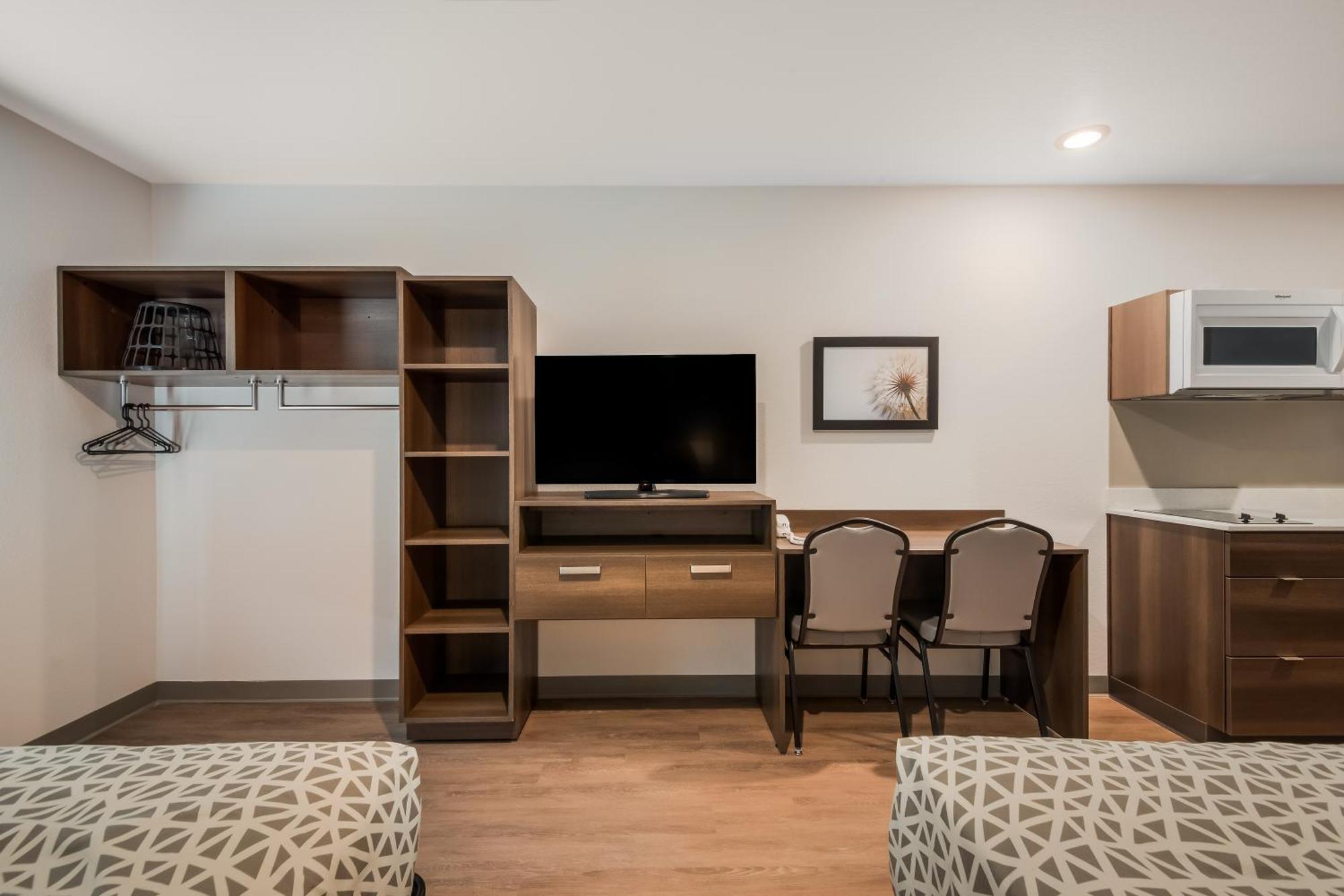 Woodspring Suites Bellflower - Los Angeles Extérieur photo