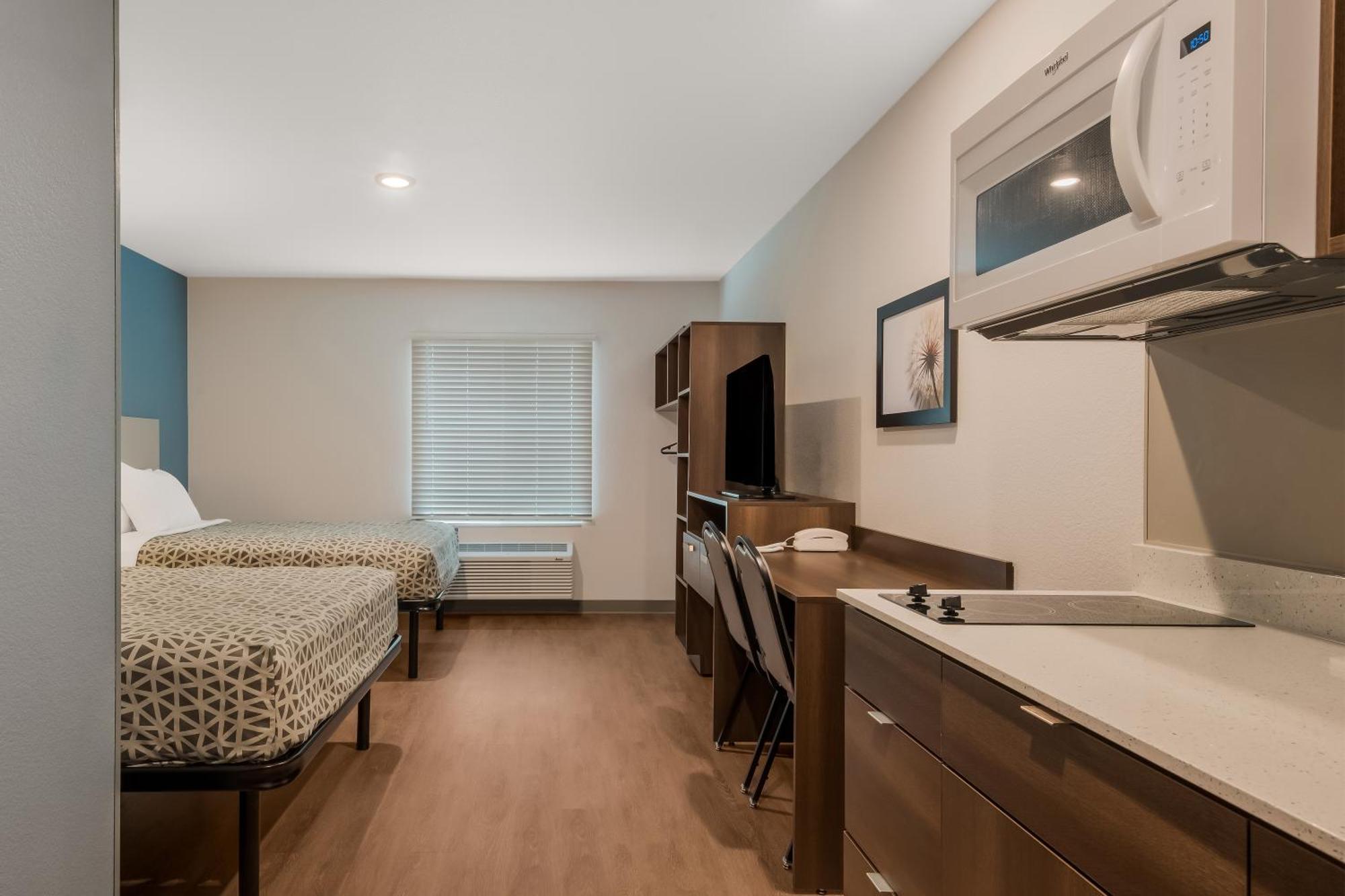 Woodspring Suites Bellflower - Los Angeles Extérieur photo