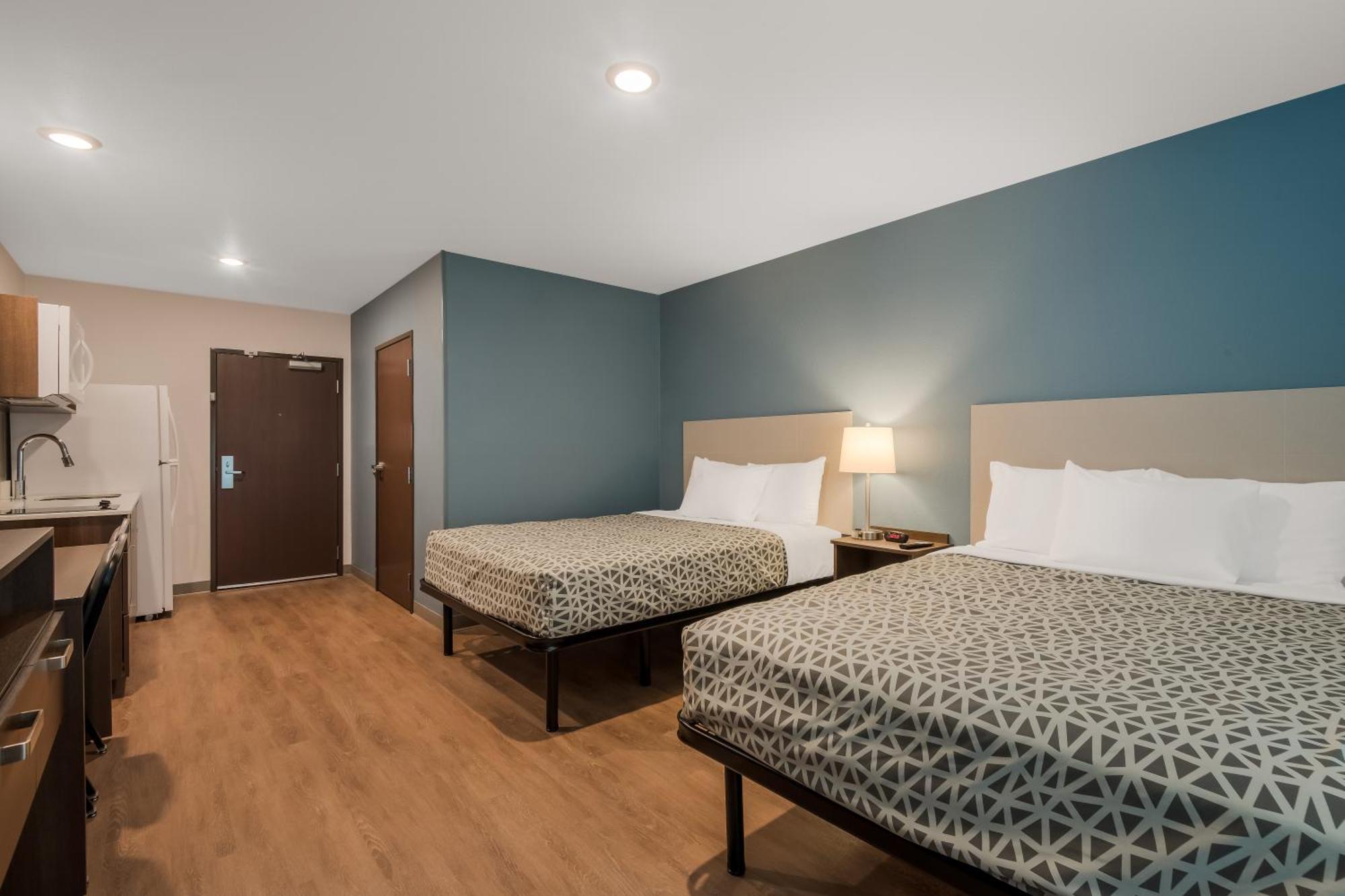 Woodspring Suites Bellflower - Los Angeles Extérieur photo