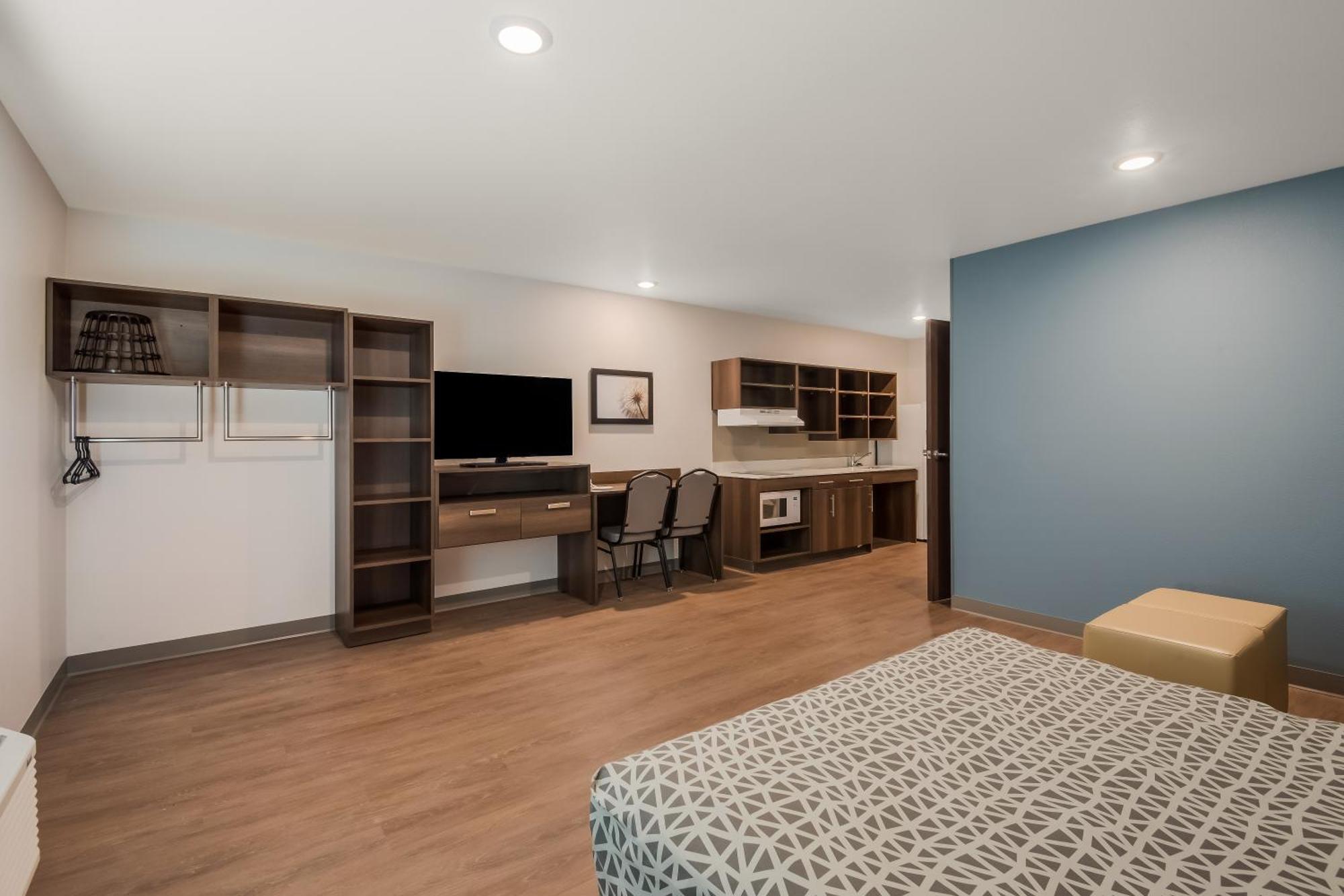 Woodspring Suites Bellflower - Los Angeles Extérieur photo