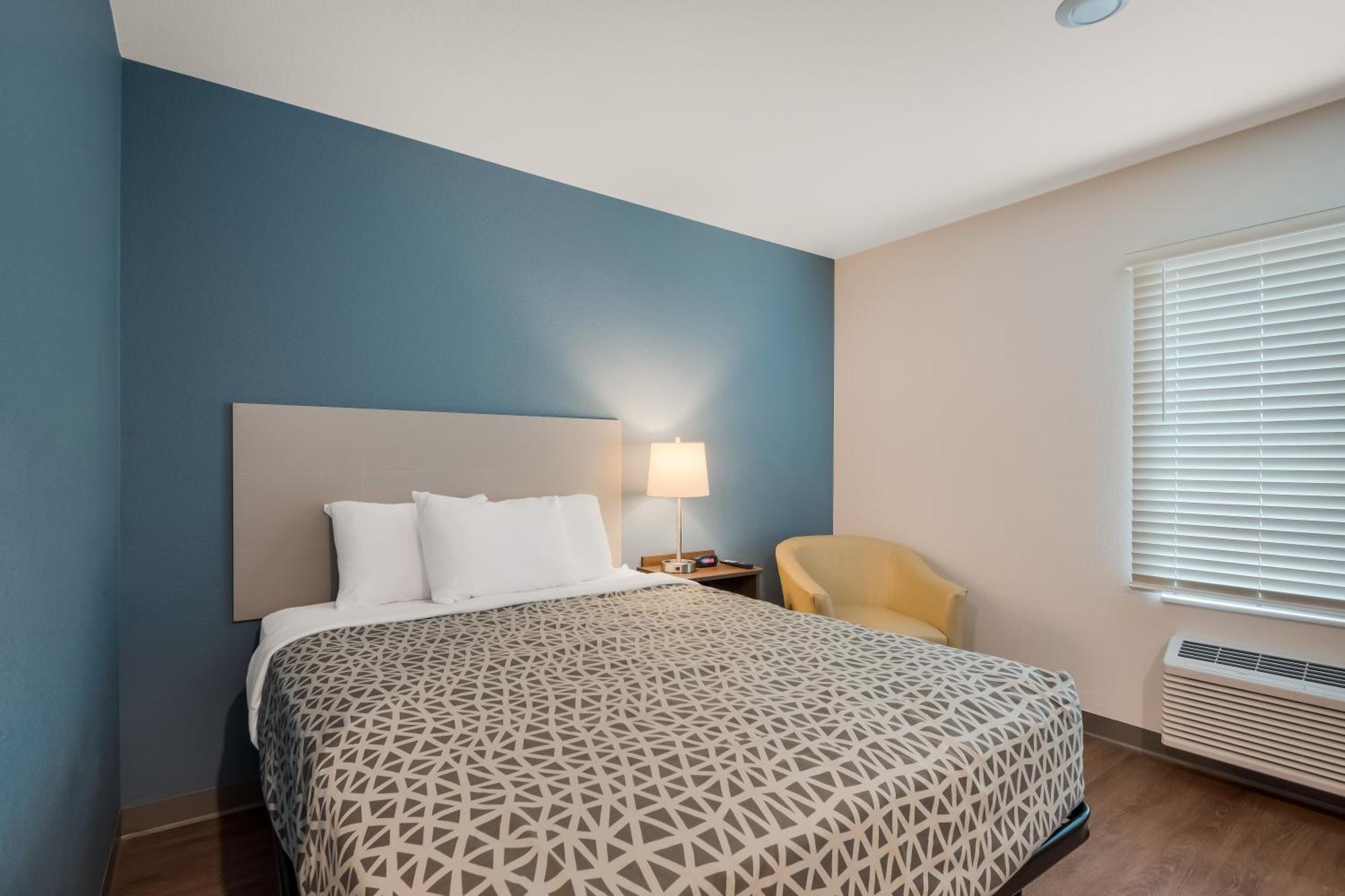 Woodspring Suites Bellflower - Los Angeles Extérieur photo