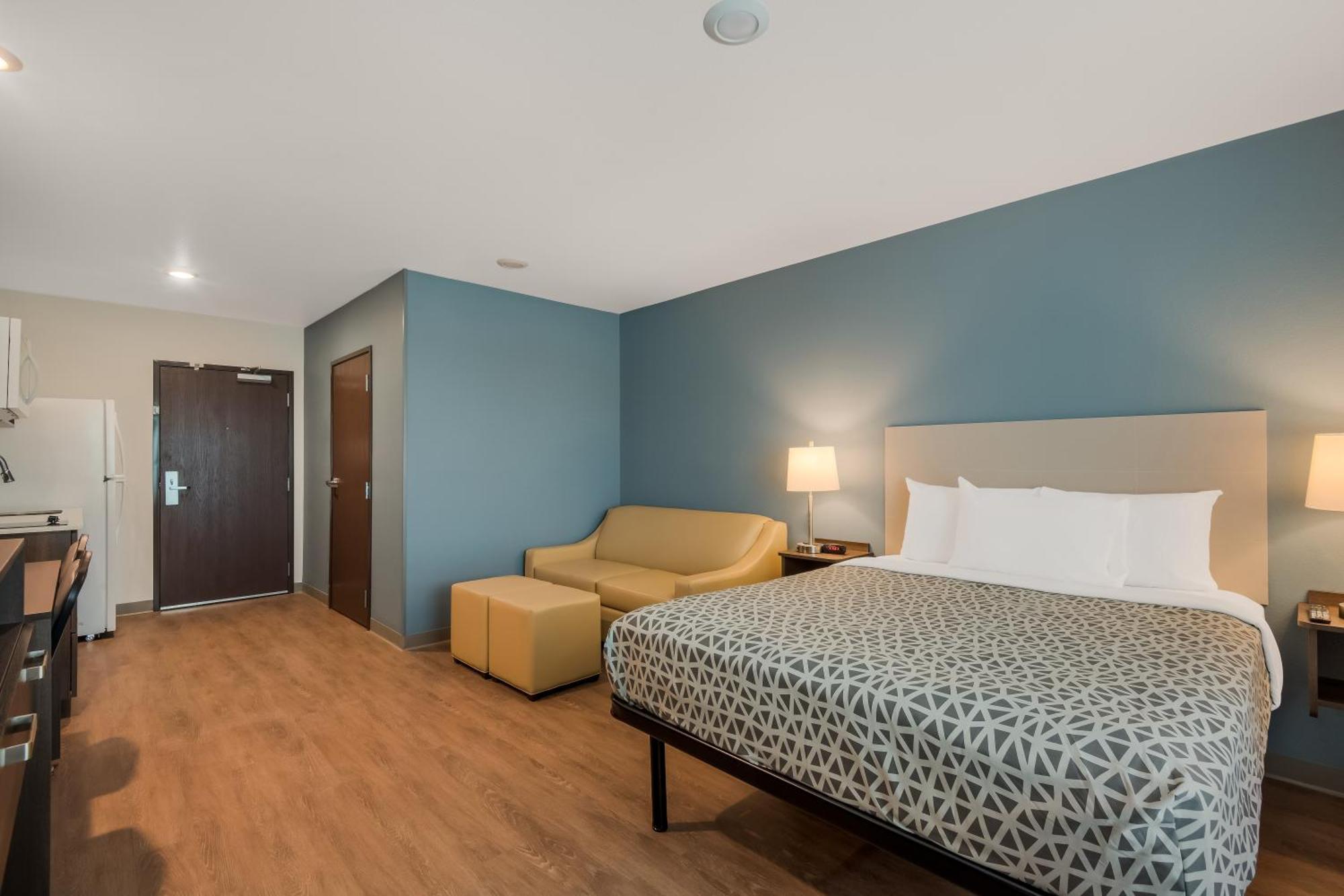 Woodspring Suites Bellflower - Los Angeles Extérieur photo