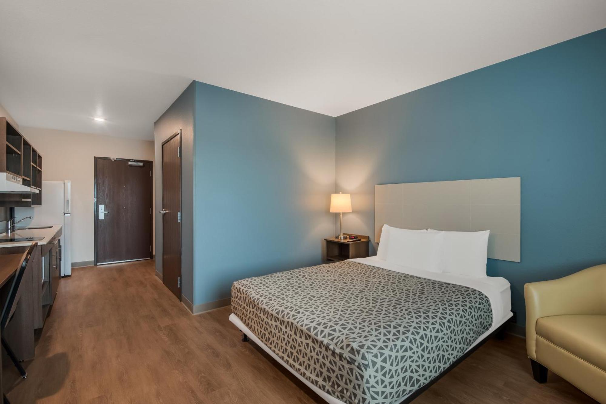 Woodspring Suites Bellflower - Los Angeles Extérieur photo