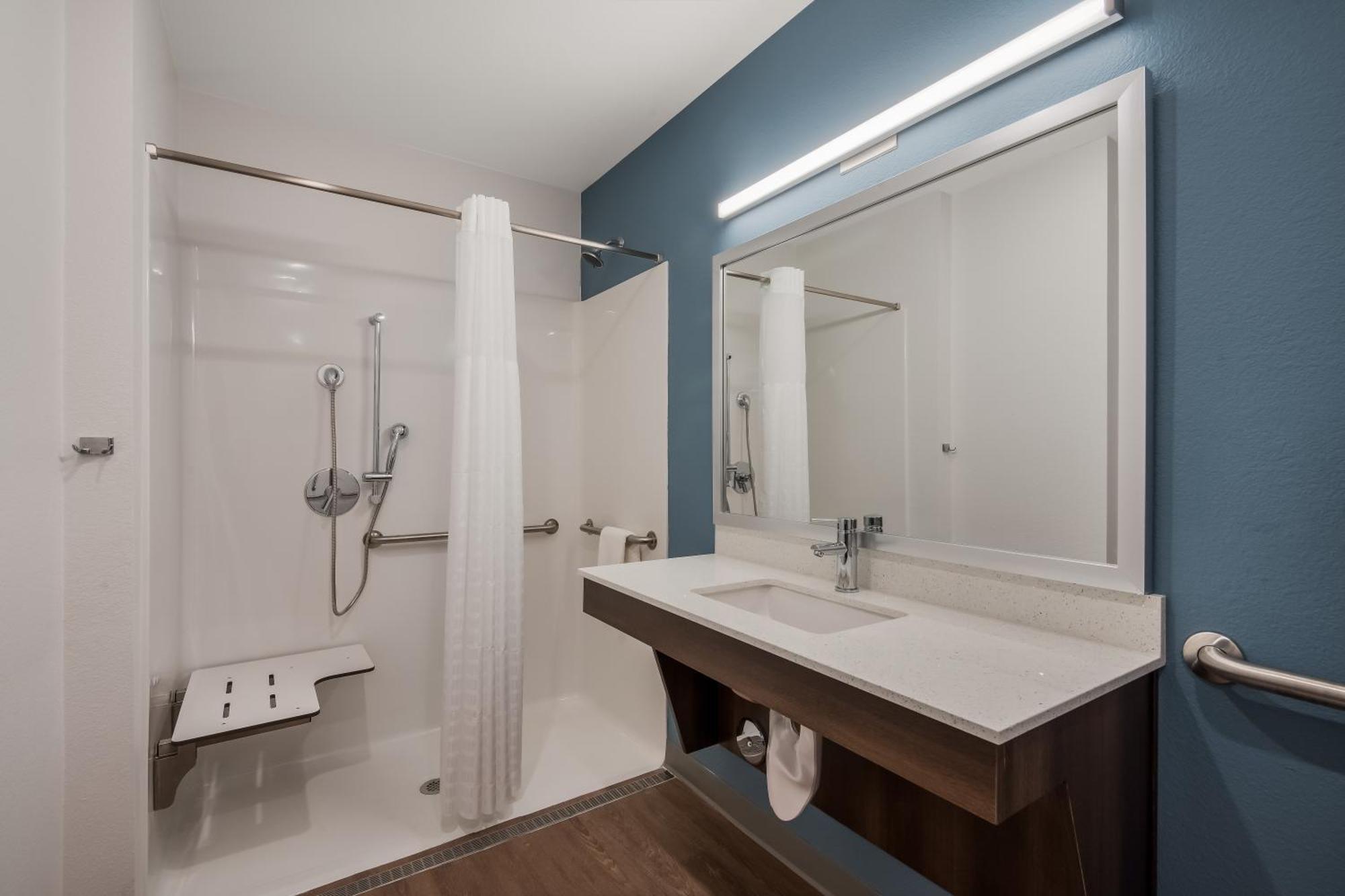 Woodspring Suites Bellflower - Los Angeles Extérieur photo