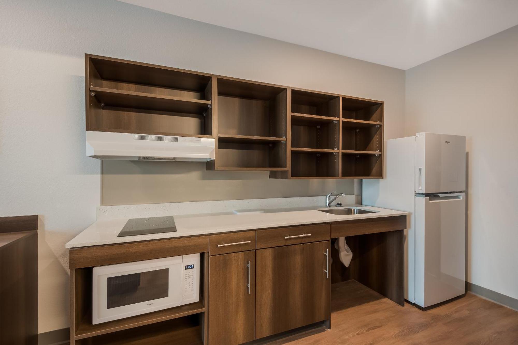 Woodspring Suites Bellflower - Los Angeles Extérieur photo